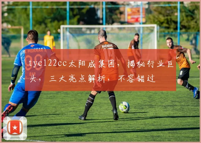 tyc122cc太阳成集团，揭秘行业巨头，三大亮点解析，不容错过