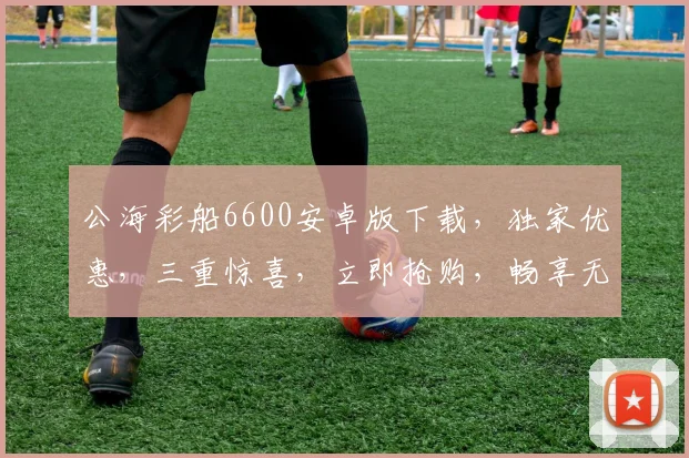 公海彩船6600安卓版下载，独家优惠，三重惊喜，立即抢购，畅享无限娱乐