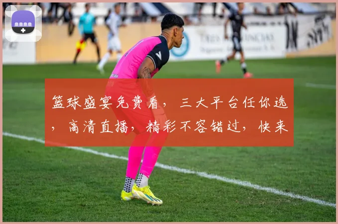 篮球盛宴免费看，三大平台任你选，高清直播，精彩不容错过，快来加入我们