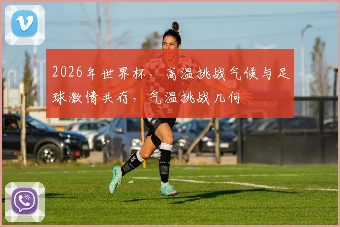 2026年世界杯，高温挑战气候与足球激情共存，气温挑战几何