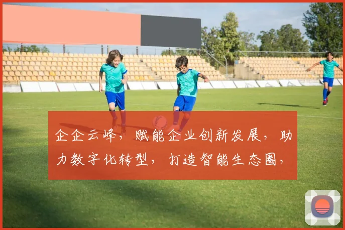 企企云峰，赋能企业创新发展，助力数字化转型，打造智能生态圈，构建未来商业新格局。